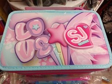 ASTUCCIO Triplo 3 ZIP SJ GANG