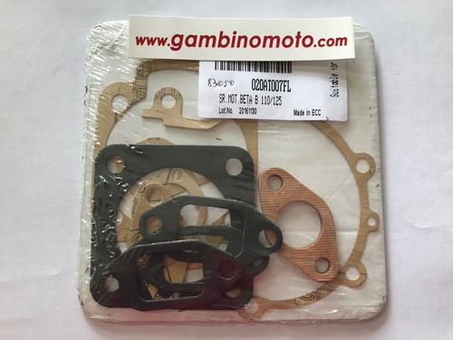 Guarnizioni motore motozappa - guarnizioni,