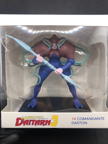 Daitarn collection - daitarn, 3
