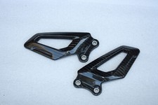 Platines heel plates - plates, bmw