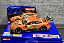 Carrera Digitale 132 Tuning