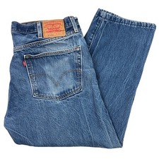 Levis 501 XX Shrink to fit