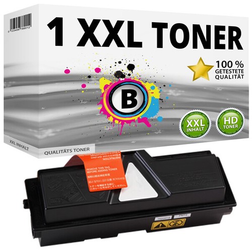 Xxl toner per - xxl, kyocera