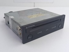 Lettore Cambio CD