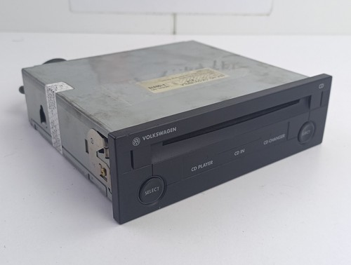 Exchange changer player - cd,