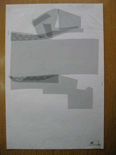 Letraset letratone 65 - letratone, 20%