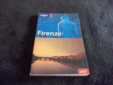 FIRENZE - LONELY PLANET - EDT