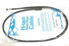 HONDA CAVO FRIZIONE COMPLETO CB400 FOUR         22870-377-000