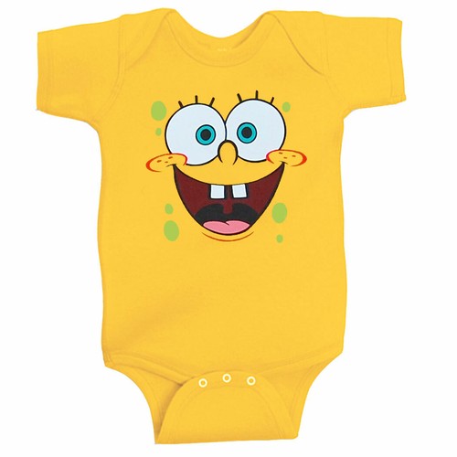Spongebob squarepants - spongebob,