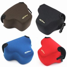 Custodia fotocamera in