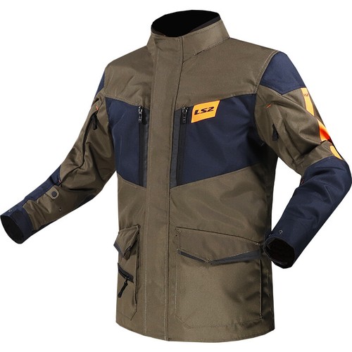 Ls2 giacca impermeabile - giacca,