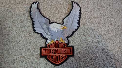 Harley davidson motor cycles - harley,