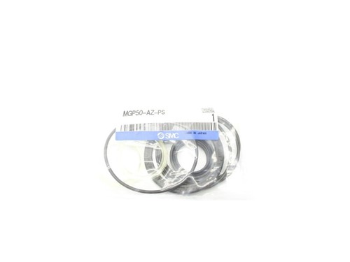 Smc mgp50 nsmp - smc, mgp50-az-ps