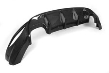 Diffusore carbonio attacco - carbonio,