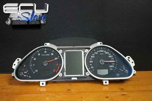 Tachimetro quadro strumenti - /,