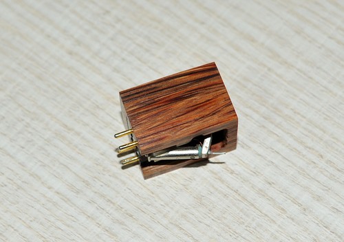 Improved exclusive legno corpo - improved,