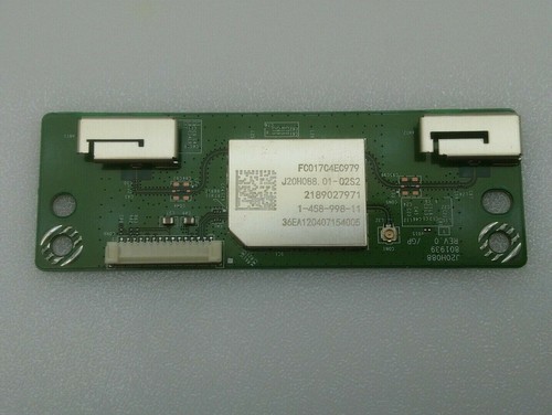 Adattatore wifi 458 998 - wifi, 1-458-998-11