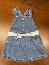 Salopette Gonna Bimba