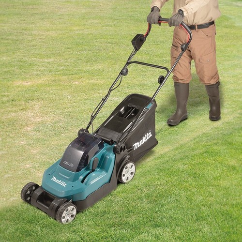 Makita rasaerba dlm382pt2 - makita,