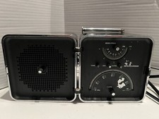 Rara Radio d'epoca Brionvega