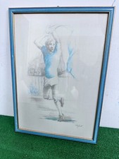QUADRO LAZIO CELEBRATIVO