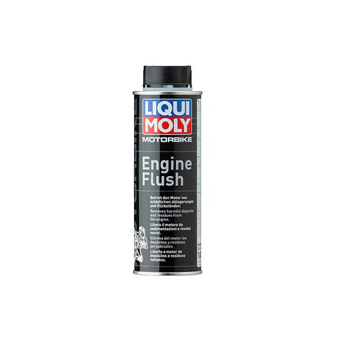 Additivo detergente motore