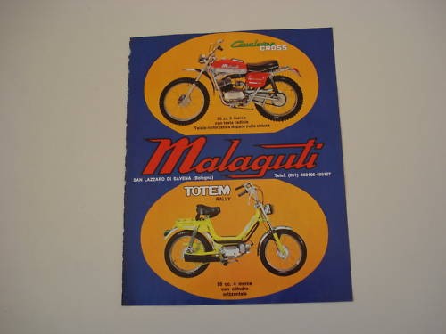 Advertising pubblicità 1973 - pubblicità,