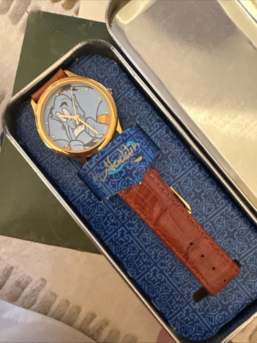 Disney aladdin watch - aladdin, with