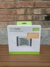 Elite Classic Monitor