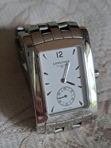 Longines dolce vita quarzo - longines,