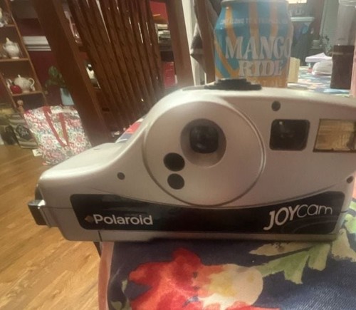 Macchina fotografica