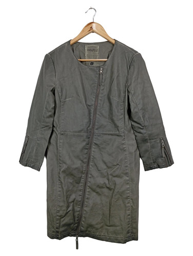 Giacca pelle donna - pelle, rino