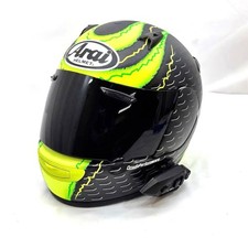 Arai Quantum-J Crutchlowgp