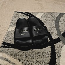 GUESS Sandali slip-on donna