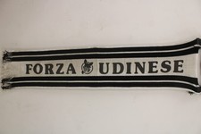 Sciarpa scarf Calcio UDINESE