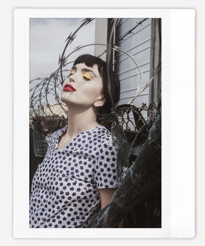 Arte pinup alt - , model