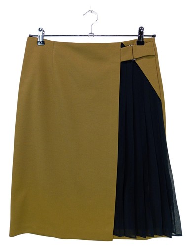 Zara basic gonna vita alta - a,