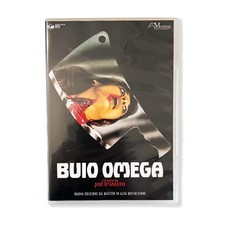 Buio Omega - Joe D'Amato 1979