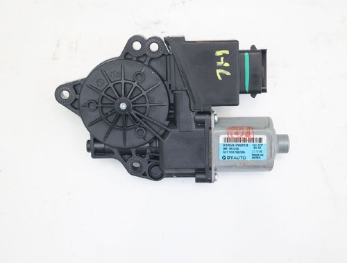 Motorino alzacristalli