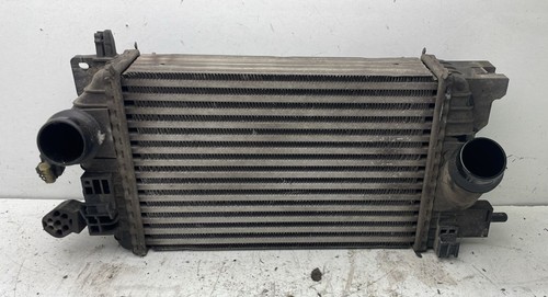 Intercooler per opel meriva - intercooler,
