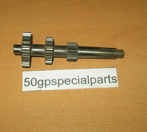 Bianchi 125cc 3v - 3v., albero