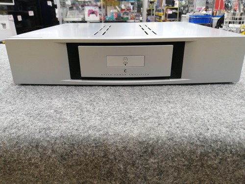 Amplificatore potenza linn - di,