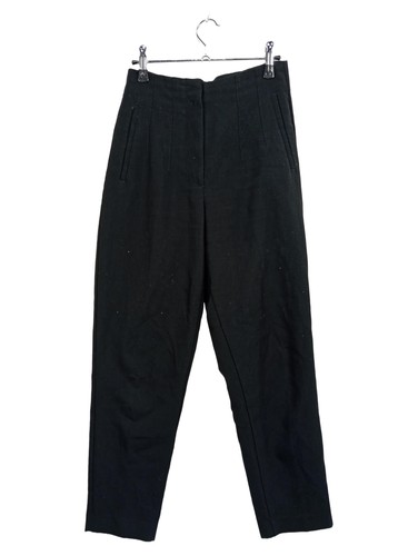Zara pantaloni stoffa donna - zara,