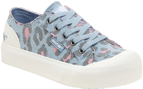 Scarpe ginnastica rocket - da,