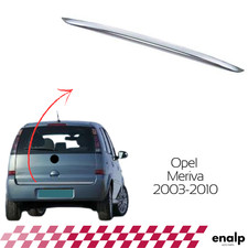 Ricambi copripacchi inferiore