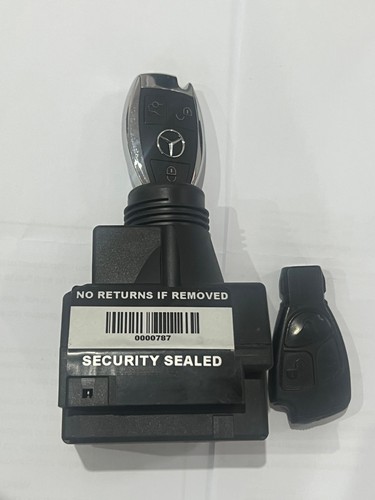 Mercedes r230 sl55 - sl,