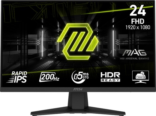 Msi monitor gaming - gaming, 23.6"
