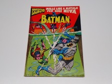 BATMAN N° 49 DEL 1968