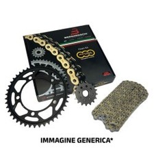 Kit Catena HUSQVARNA630 Te