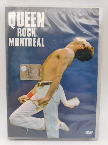 Queen montreal rock - queen,